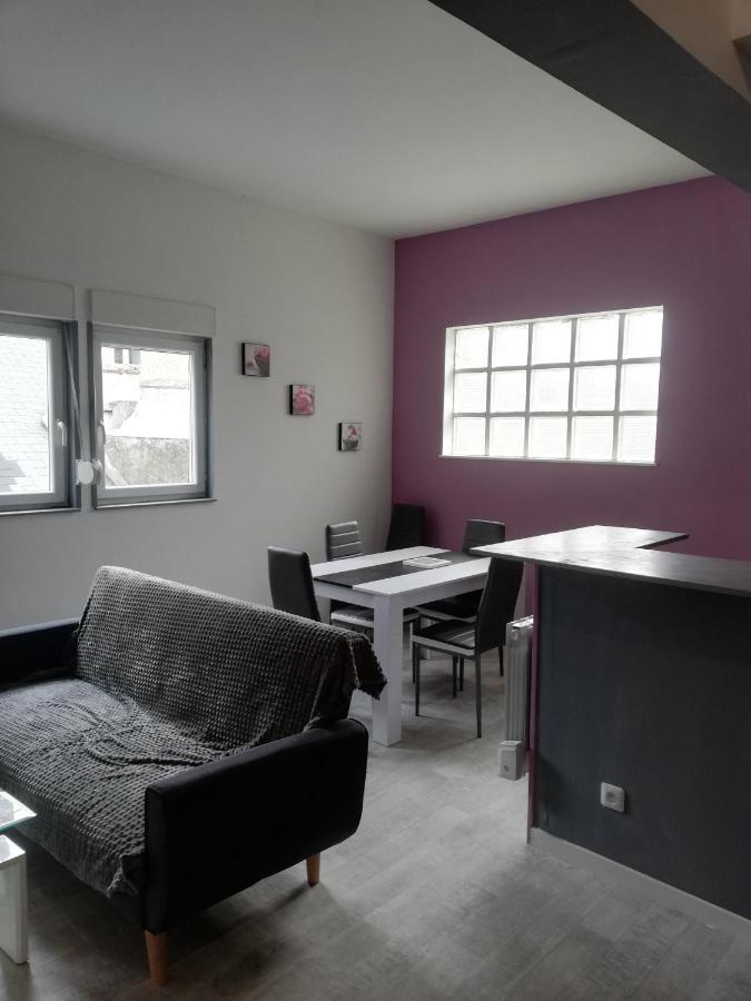 Majestic City Laon Exterior foto
