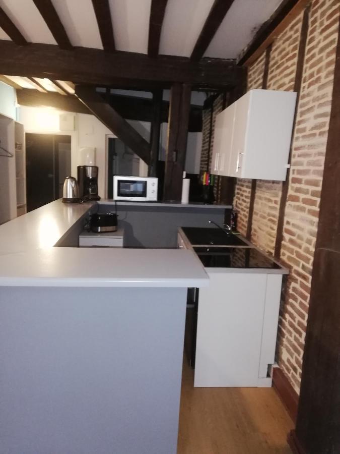 Majestic City Laon Exterior foto