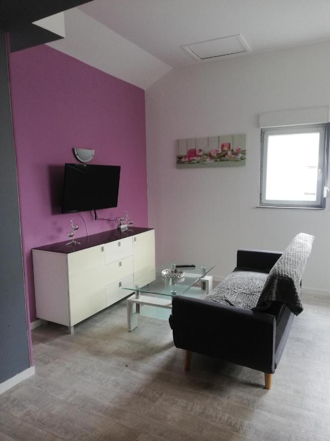 Majestic City Laon Exterior foto
