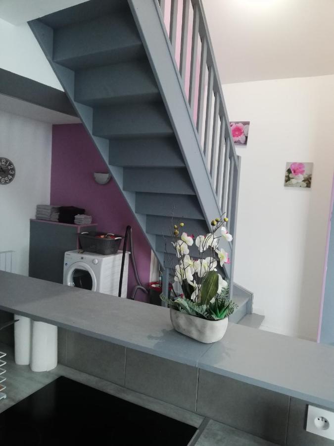 Majestic City Laon Exterior foto
